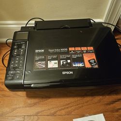 Epson Printer