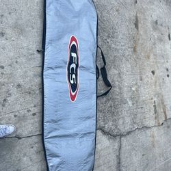 NEW FCS Surf BOARD COVER 7ft OR LESS 