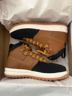 Nike Air Force 1 Duckboot