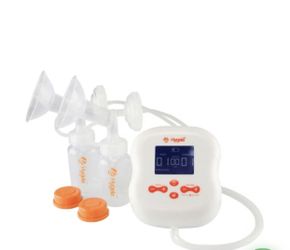 Hygeia Breast Pump