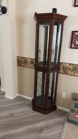 Keepsake curio