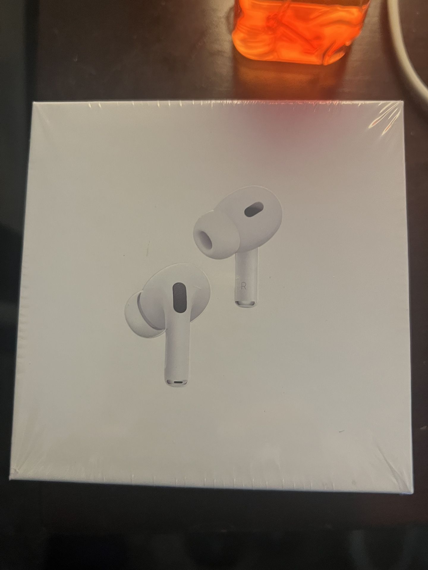 New Earbuds