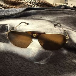 versace Sunglasses 