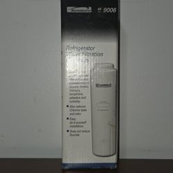 Kenmore 46-9006 Replacement Refrigerator Filter