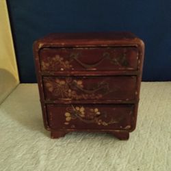 Antique Salesman Sample 