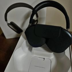 AirPods Max USB-c New 