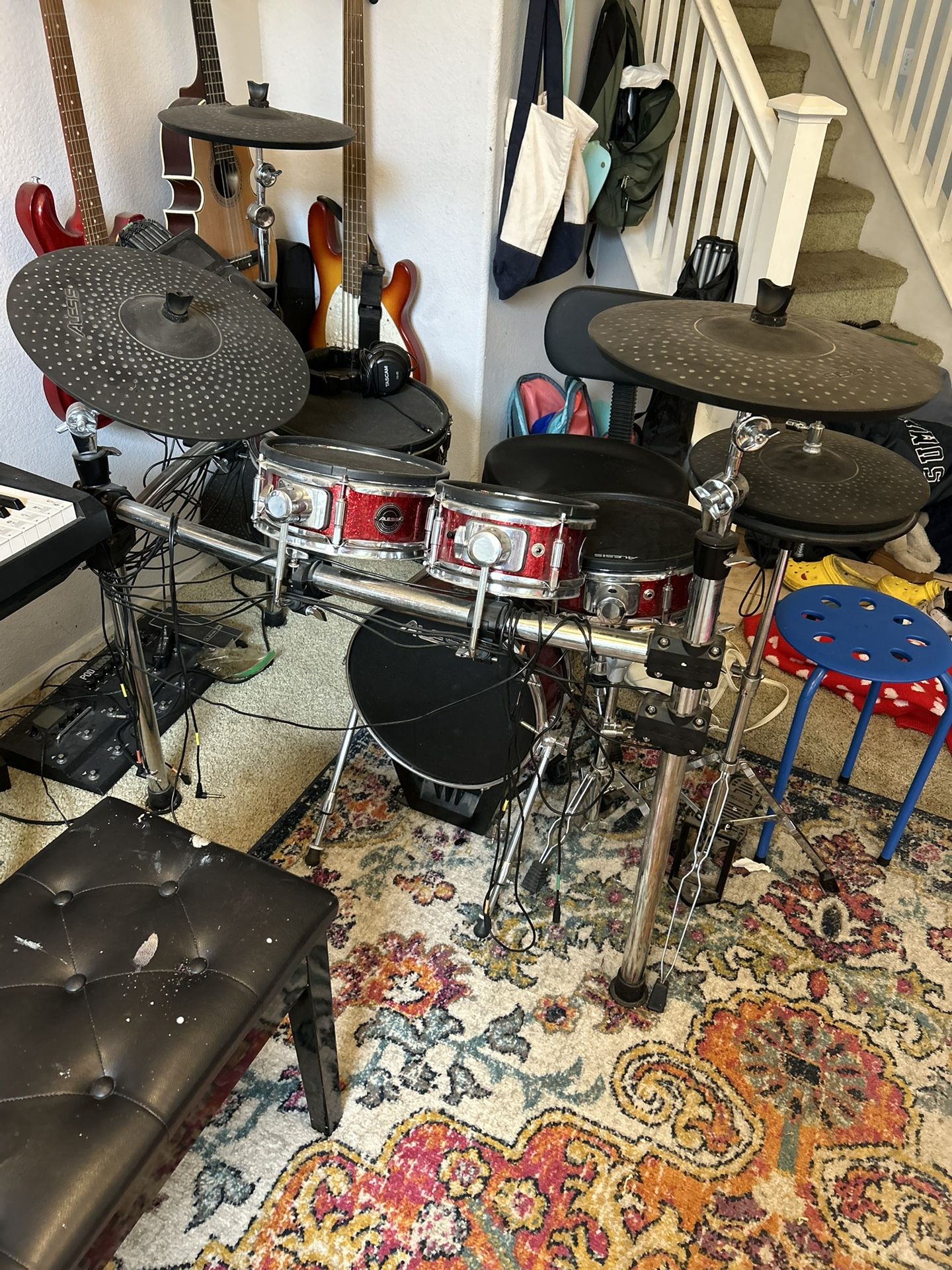 Alesis Electronic Drum Kit
