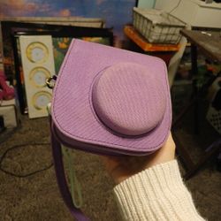 Instax Camera Case