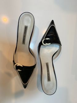 Manolo Blahnik size 39