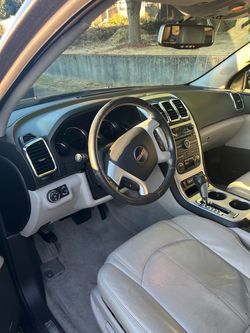 GMC