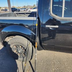 Shakespeare 10' Bws 1100 Pole 