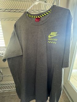 Nike Track Shirt 2xl