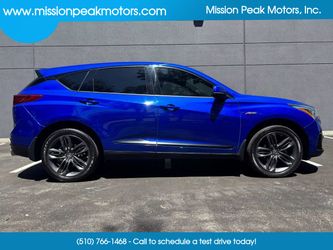 2019 Acura RDX