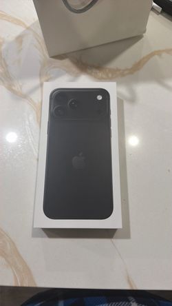 iPhone 18 ProMax 256GB unlocked $1600