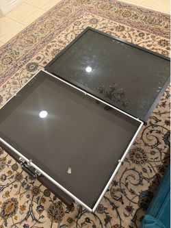 Card Display Cases (Rental)