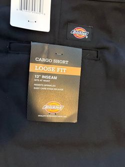 Dickies 44 cargo