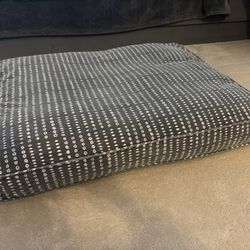 Orthopedic Dog Bed 