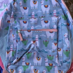 Kids Back Pack