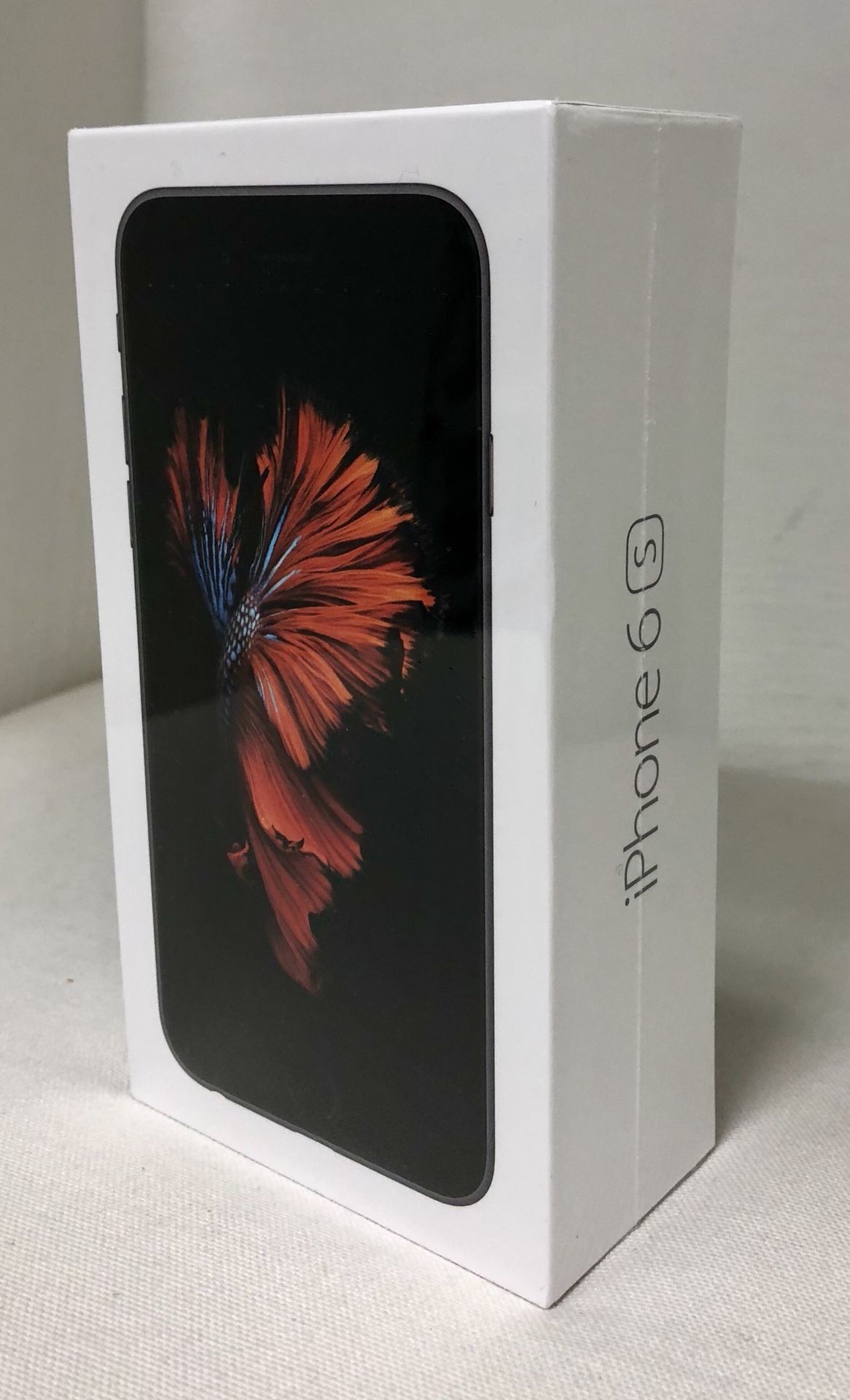 iPhone 6S NEW IN BOX