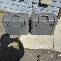 Motorcycle Cases 