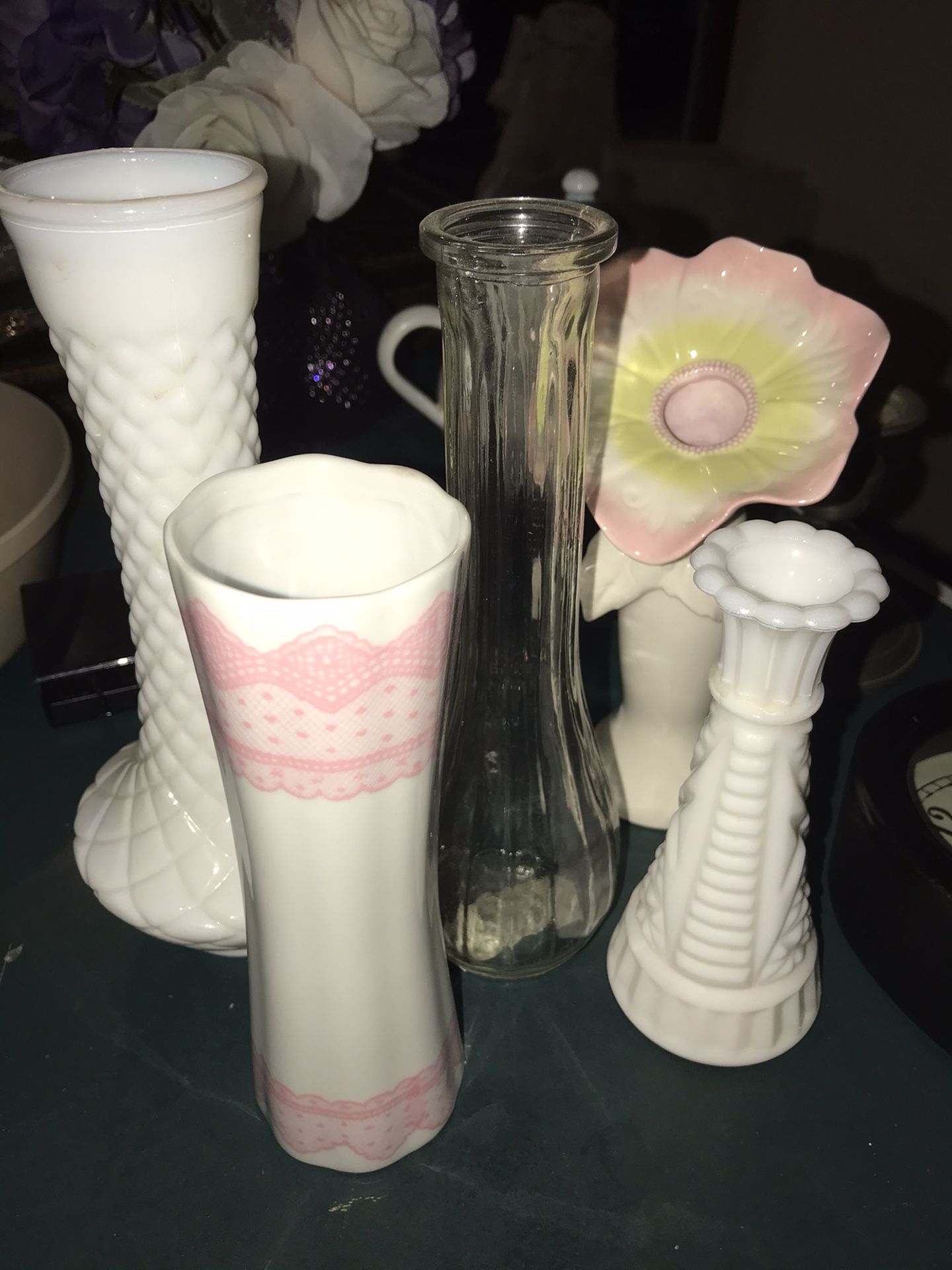 Vases