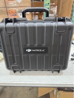 DJI Matrice 4T Thermal Drone – Brand New in Case