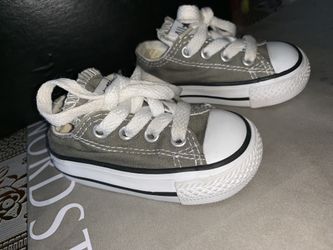 Baby converse 3c
