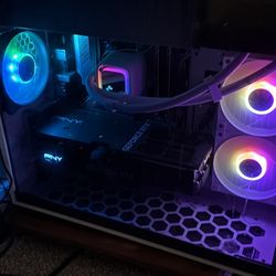 4070ti Gaming PC