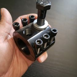 Steering Stabilizer Adapter