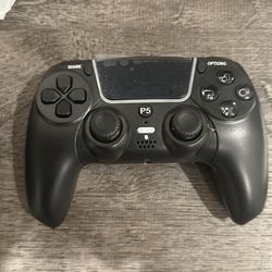 PlayStation 5 controller brand new
