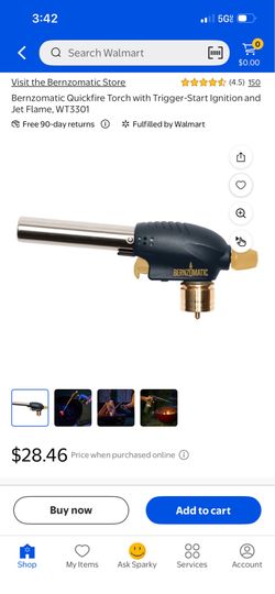 Torch
