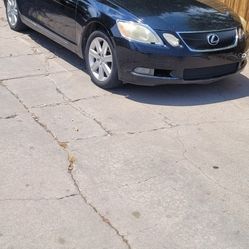 Lexus AWD