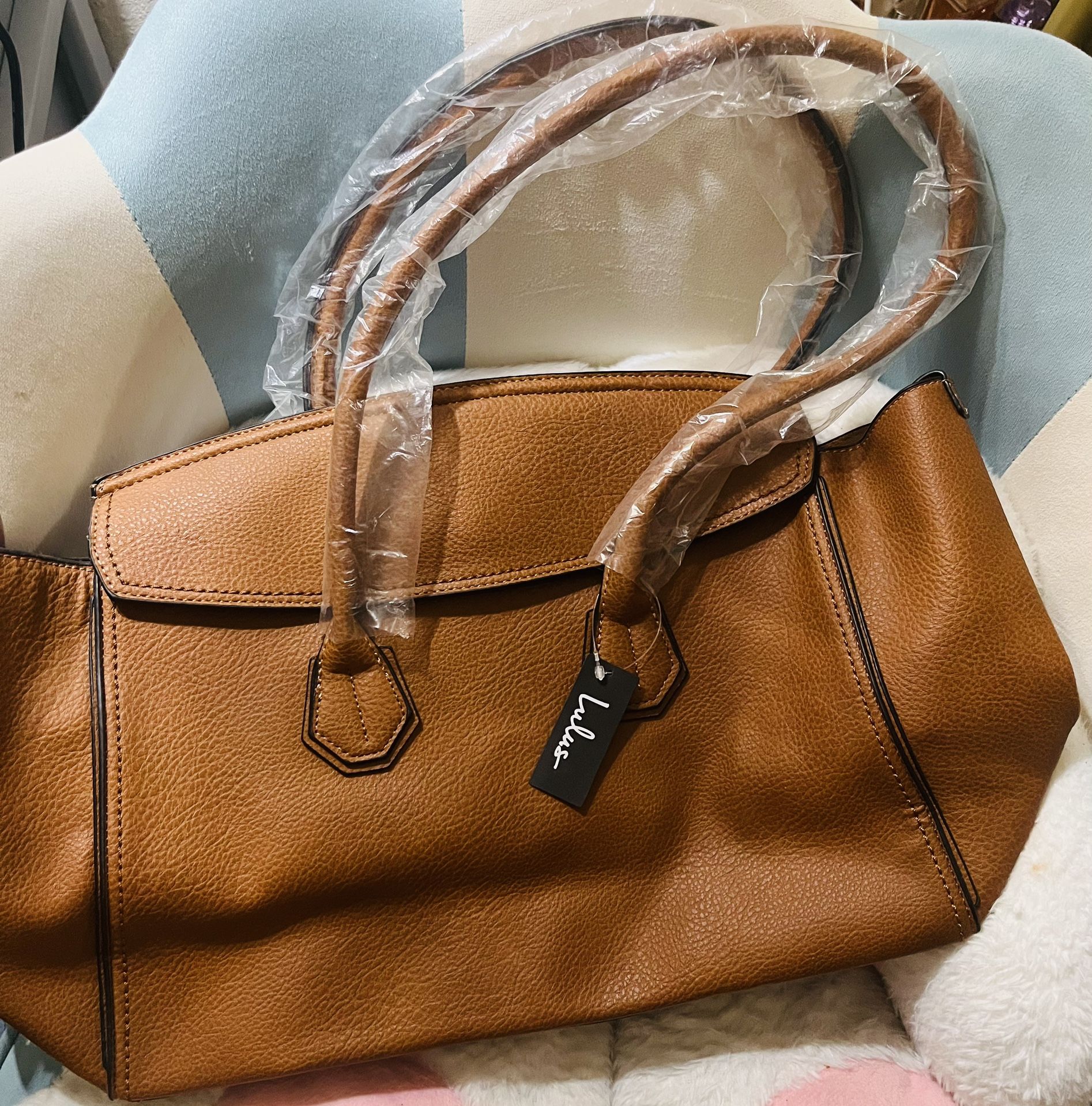 Big Tote Bag
