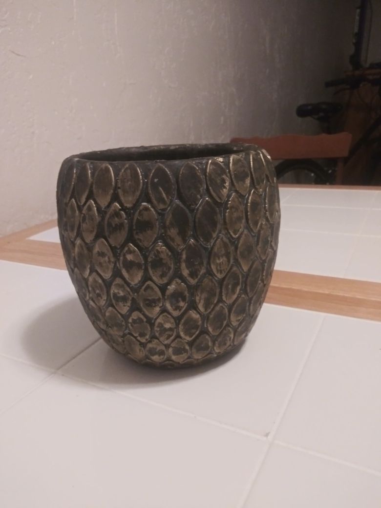 Pottery