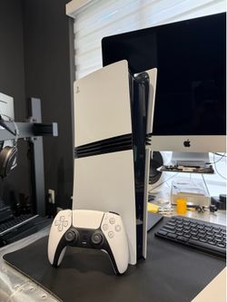 PlayStation 5 Pro