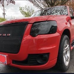 2009 Ford Explorer