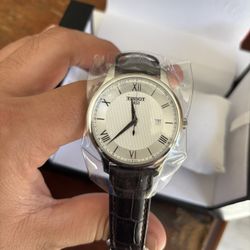Tissot Tradition Men’s Watch. 