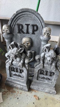 Tombstone