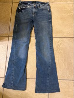 Bootcut true religion jeans 26