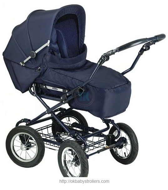 Bertini stroller sales