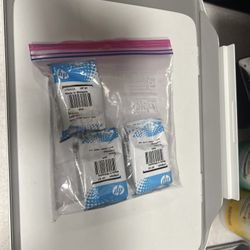 HP printer 
