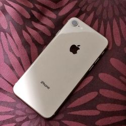iPhone 8