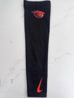 Osu football gloves