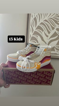 Kids Vans