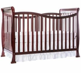 Crib