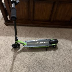Kids Electric Scooter 