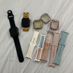 Apple Watches