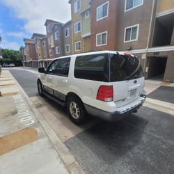 2001 Ford Expedition