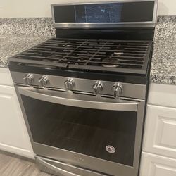 Whirlpool Oven