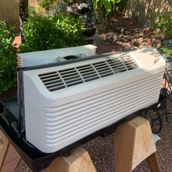 Amana A/C And Heating Unit